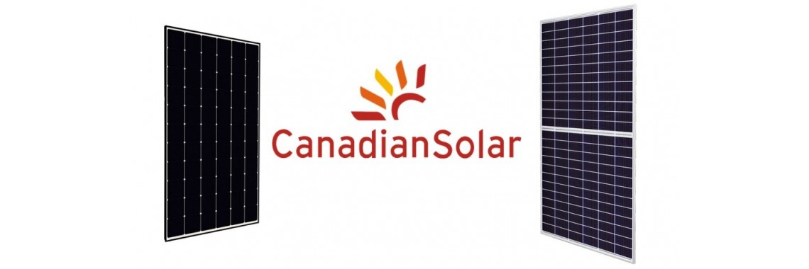 Canadian Solar