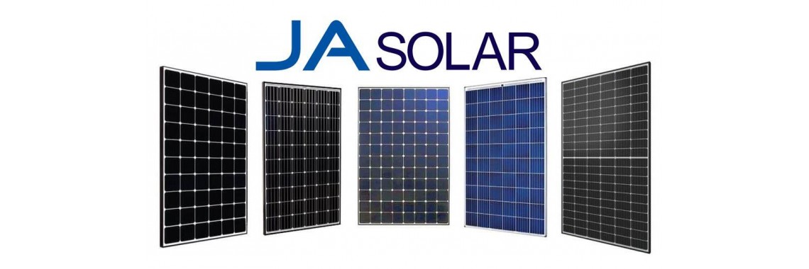 JA Solar